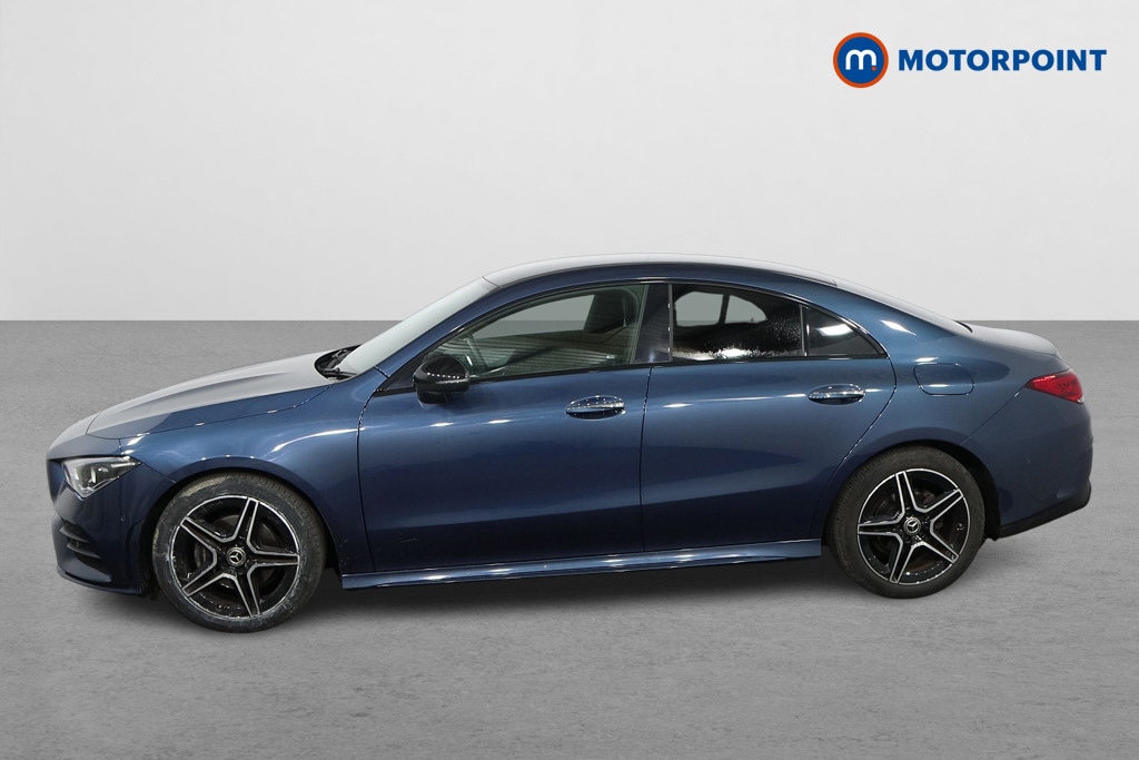 Used Mercedes-Benz CLA 2023 for sale - 77589282: Photo 4