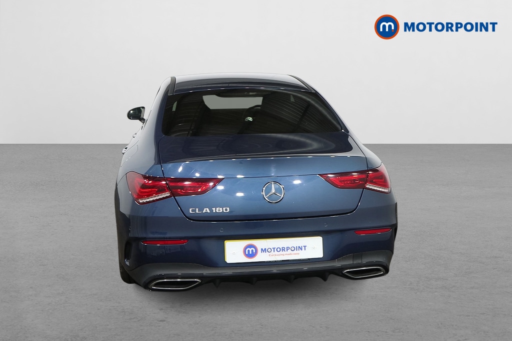 Used Mercedes-Benz CLA 2023 for sale - 77589282: Photo 6