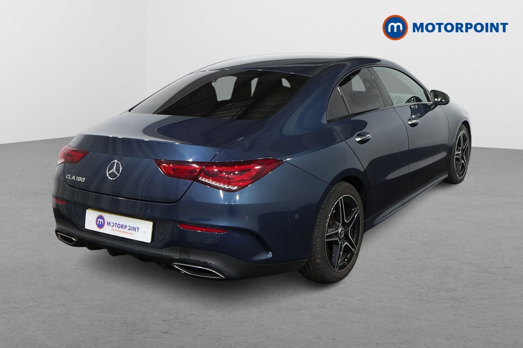 Used Mercedes-Benz CLA 2023 for sale - 77589282: Photo 7