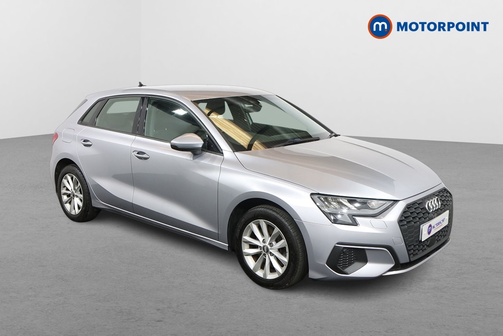 Used Audi A3 2020 for sale - 76557649: Photo 1