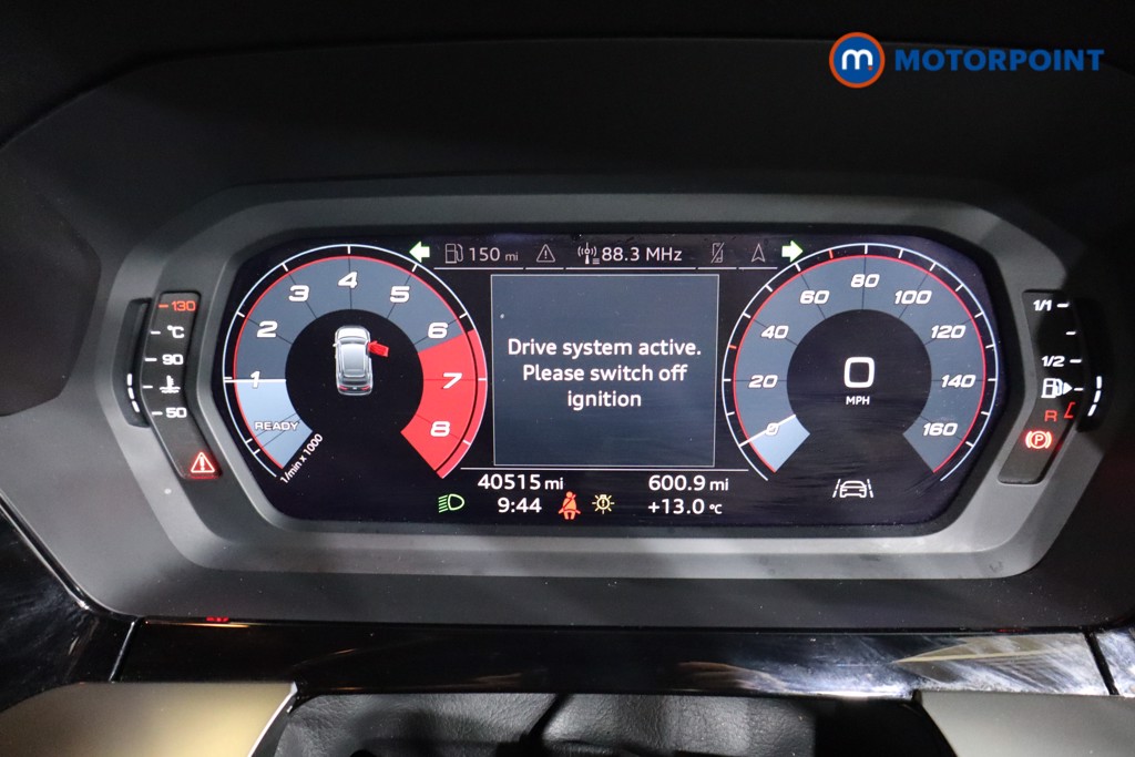 Used Audi A3 2020 for sale - 76557649: Photo 10