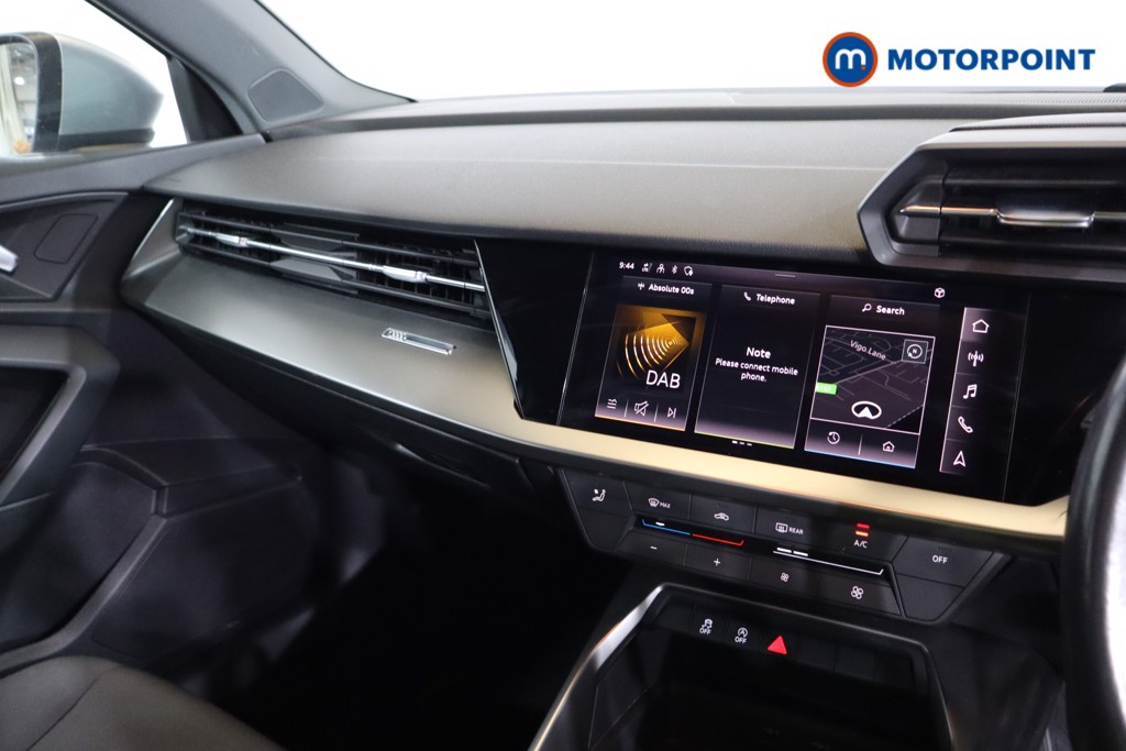 Used Audi A3 2020 for sale - 76557649: Photo 11