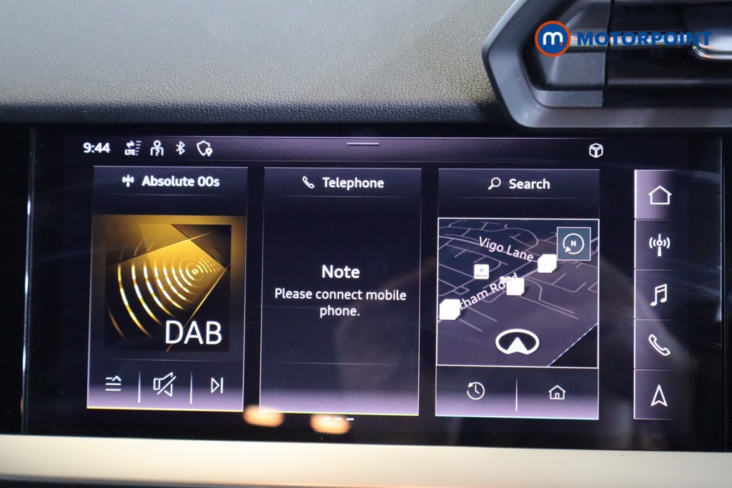 Used Audi A3 2020 for sale - 76557649: Photo 12