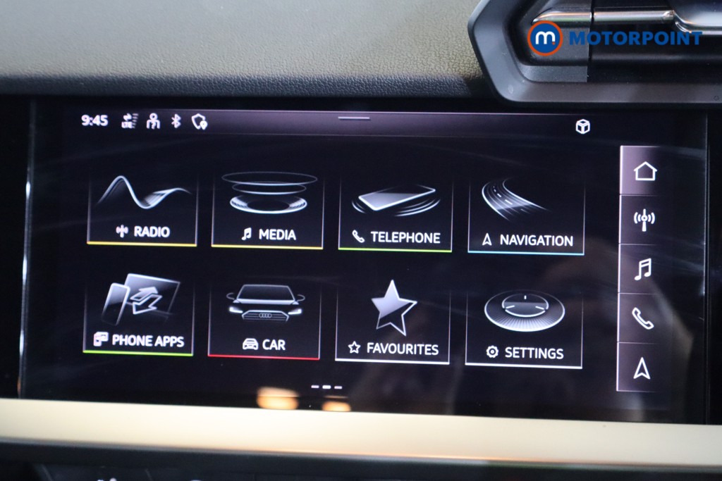 Used Audi A3 2020 for sale - 76557649: Photo 13