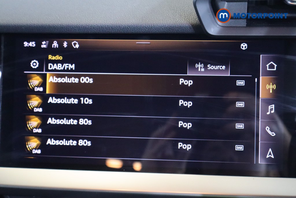 Used Audi A3 2020 for sale - 76557649: Photo 14