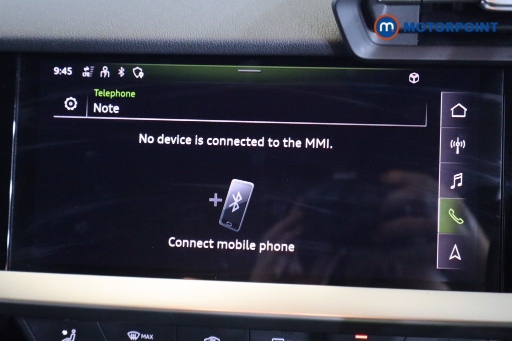 Used Audi A3 2020 for sale - 76557649: Photo 16