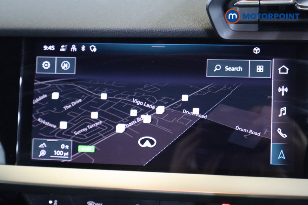 Used Audi A3 2020 for sale - 76557649: Photo 17