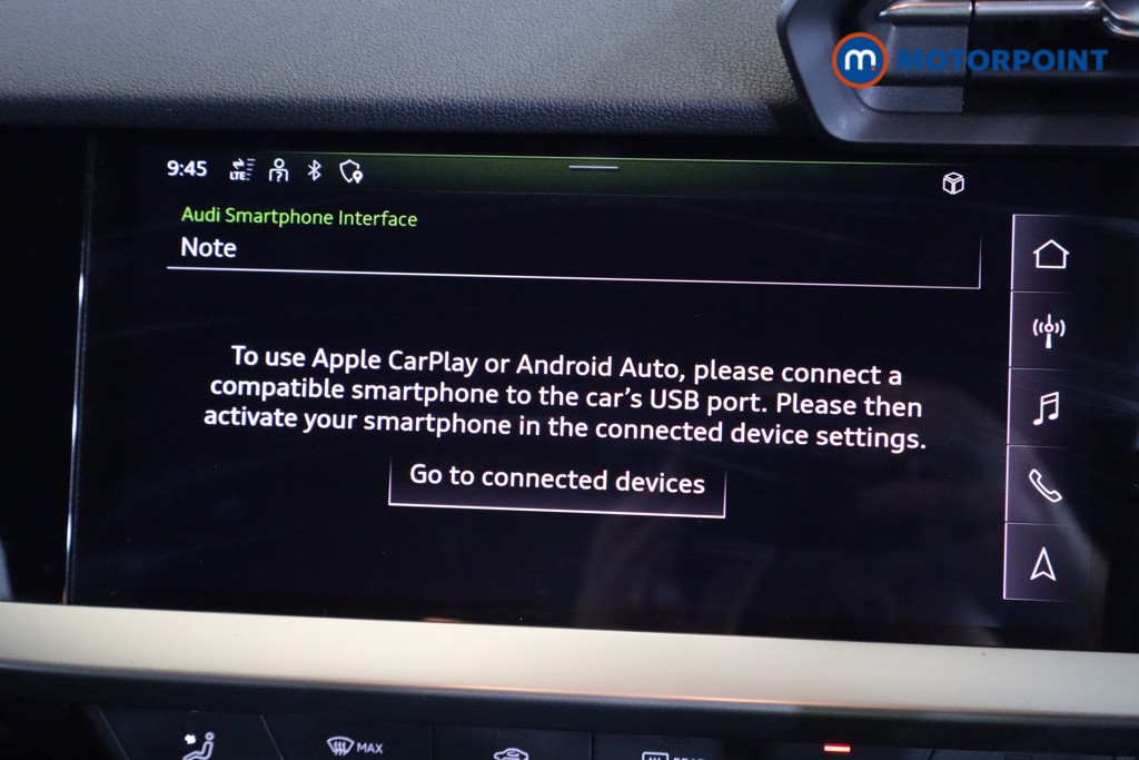 Used Audi A3 2020 for sale - 76557649: Photo 18