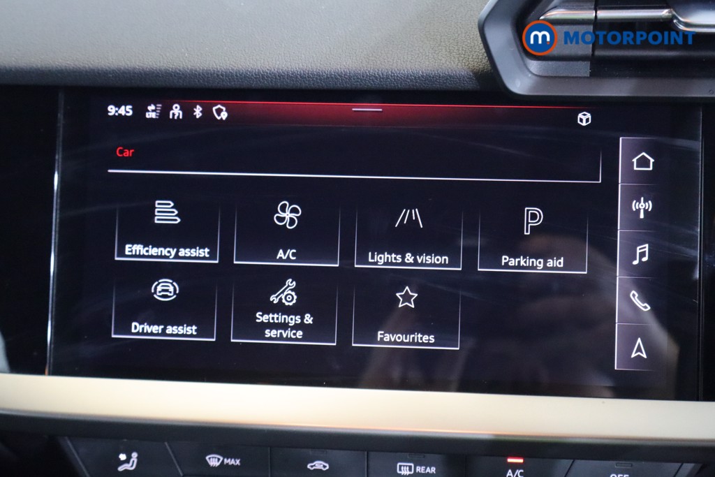 Used Audi A3 2020 for sale - 76557649: Photo 19