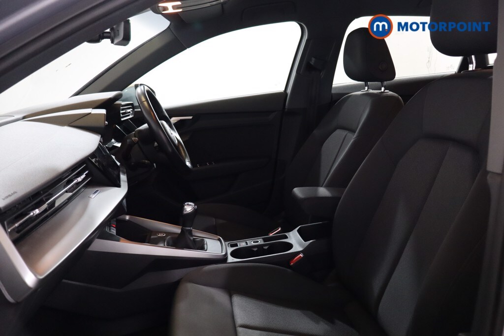 Used Audi A3 2020 for sale - 76557649: Photo 29