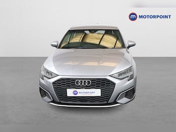 Used Audi A3 2020 for sale - 76557649: Photo