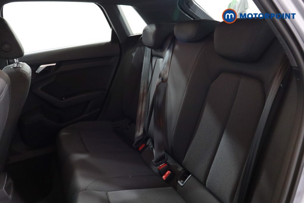 Used Audi A3 2020 for sale - 76557649: Photo 30