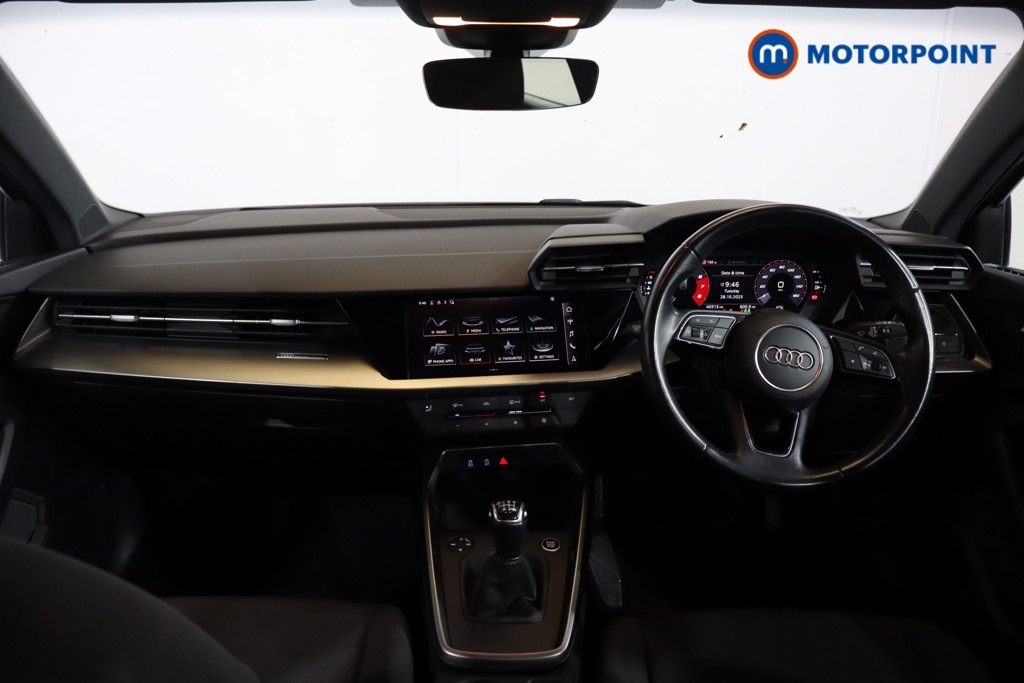 Used Audi A3 2020 for sale - 76557649: Photo 31