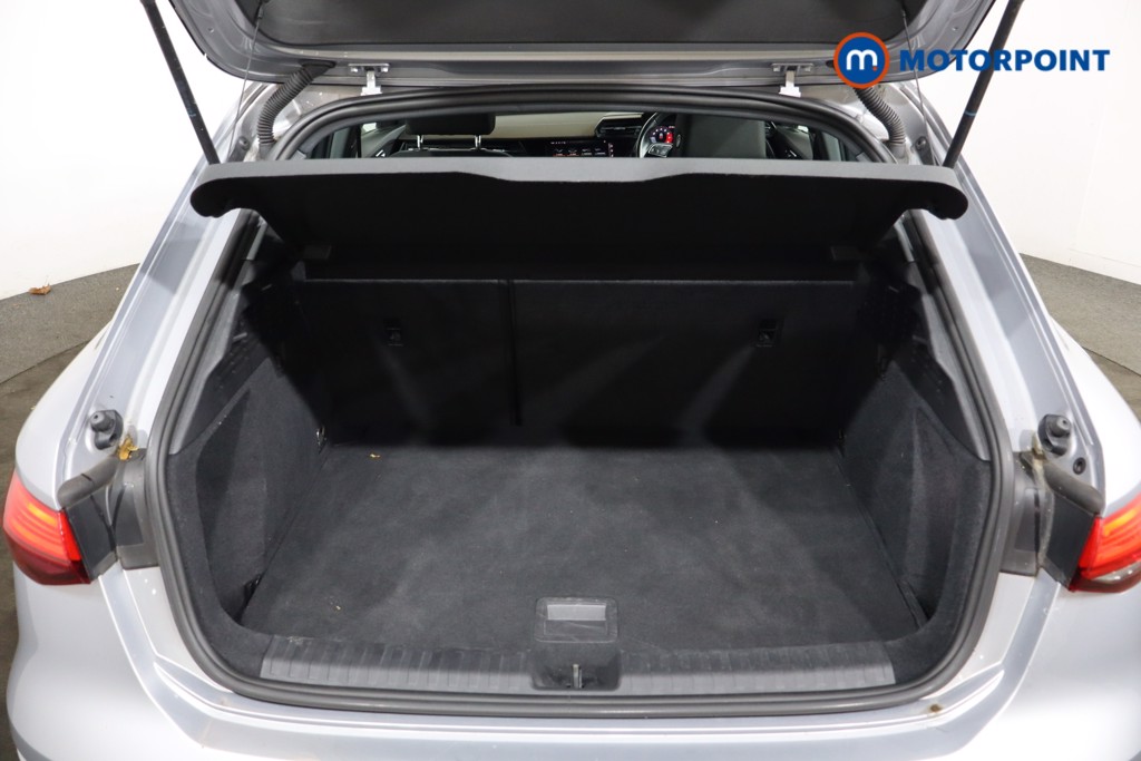 Used Audi A3 2020 for sale - 76557649: Photo 32