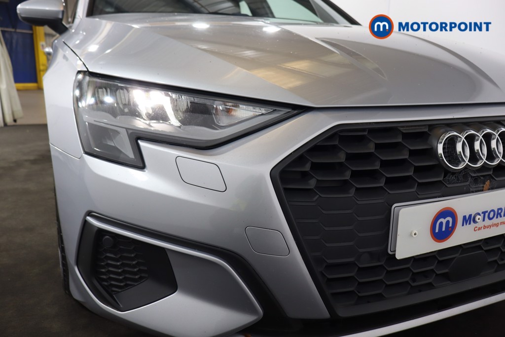 Used Audi A3 2020 for sale - 76557649: Photo 37