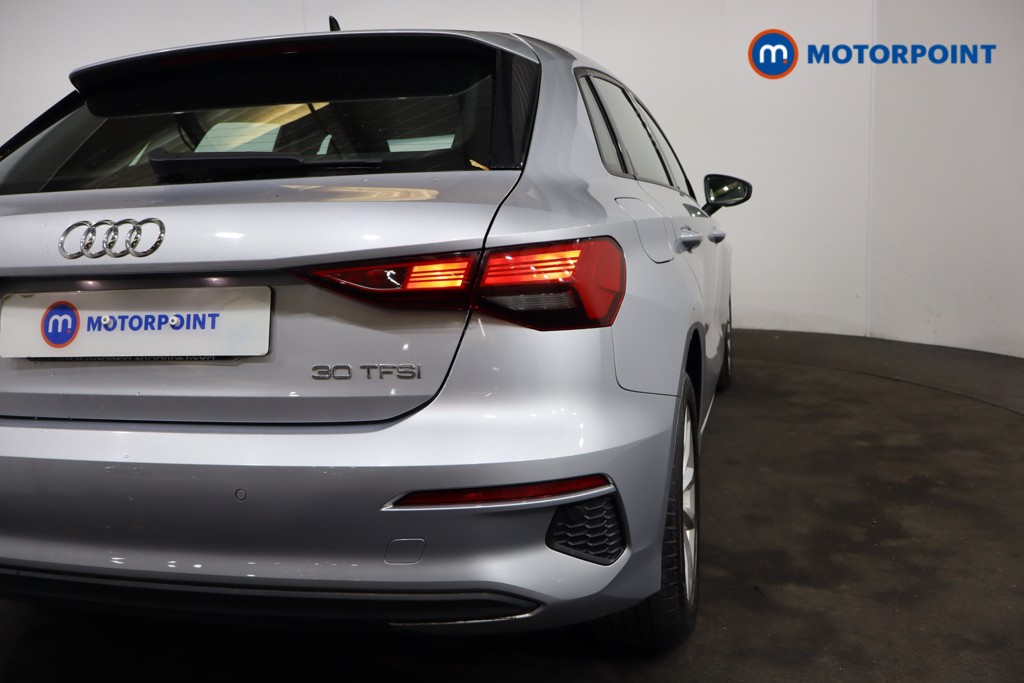 Used Audi A3 2020 for sale - 76557649: Photo 38