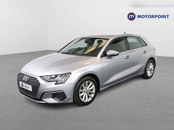 Used Audi A3 2020 for sale - 76557649: Photo