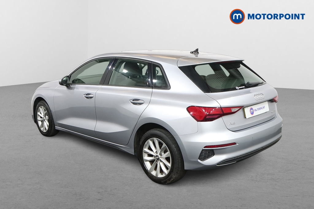 Used Audi A3 2020 for sale - 76557649: Photo 5