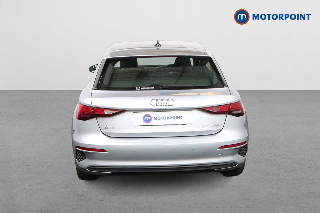 Used Audi A3 2020 for sale - 76557649: Photo 6