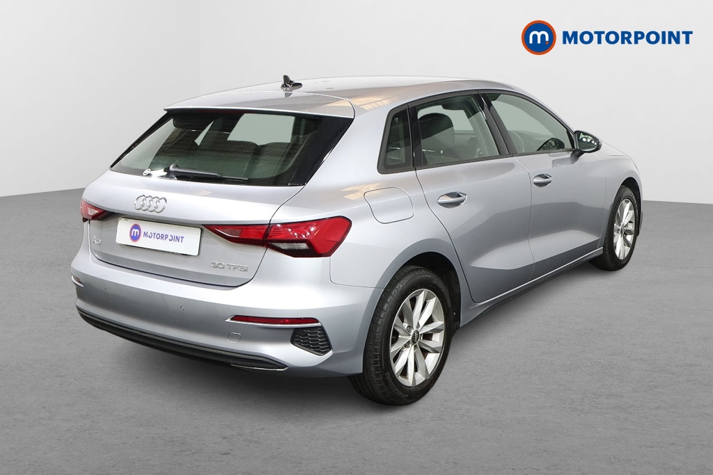 Used Audi A3 2020 for sale - 76557649: Photo 7