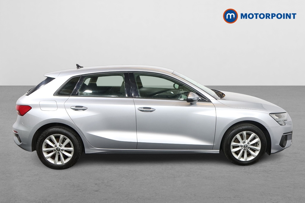 Used Audi A3 2020 for sale - 76557649: Photo 8