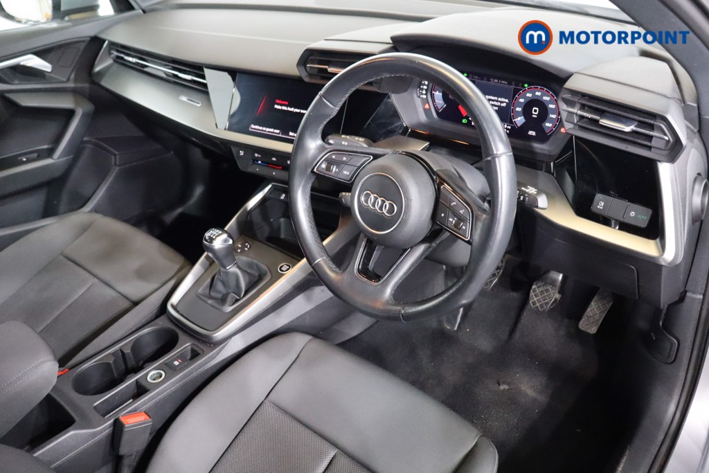 Used Audi A3 2020 for sale - 76557649: Photo 9