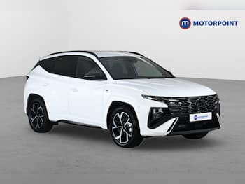 Used Hyundai TUCSON 2025 for sale - 79650434: Photo