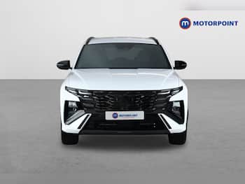 Used Hyundai TUCSON 2025 for sale - 79650434: Photo