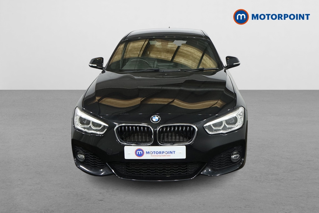 Used BMW 1 Series 2019 for sale - 78187499: Photo 2