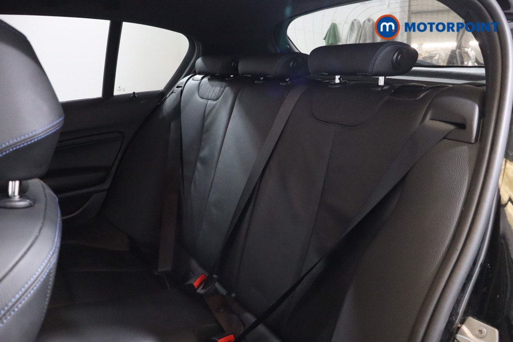 Used BMW 1 Series 2019 for sale - 78187499: Photo 28