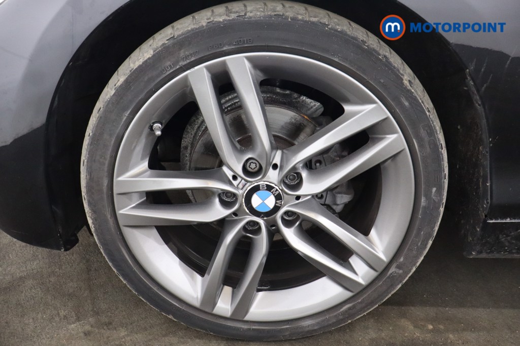 Used BMW 1 Series 2019 for sale - 78187499: Photo 33