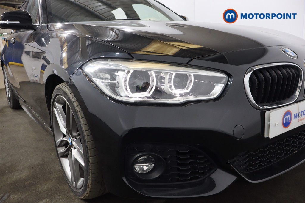 Used BMW 1 Series 2019 for sale - 78187499: Photo 35