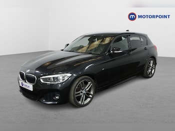 Used BMW 1 Series 2019 for sale - 78187499: Photo