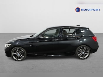 Used BMW 1 Series 2019 for sale - 78187499: Photo