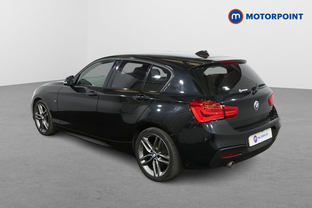 Used BMW 1 Series 2019 for sale - 78187499: Photo 5