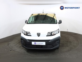 Used Peugeot Partner 2025 for sale - 75496286: Photo