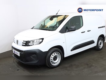 Used Peugeot Partner 2025 for sale - 75496286: Photo