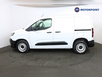 Used Peugeot Partner 2025 for sale - 75496286: Photo