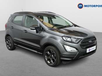 2022 - 1.0 EcoBoost 125 ST-Line 5dr