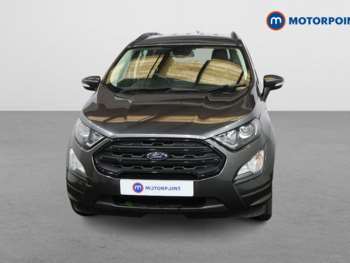 Used Ford Ecosport 2022 for sale - 74780293: Photo