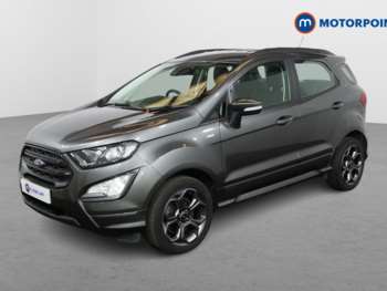 Used Ford Ecosport 2022 for sale - 74780293: Photo
