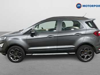 Used Ford Ecosport 2022 for sale - 74780293: Photo