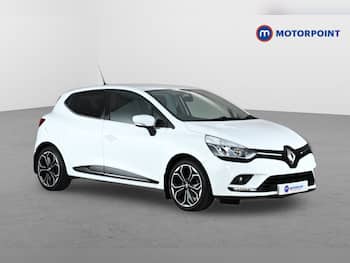 Used Renault Clio 2019 for sale - 79789354: Photo