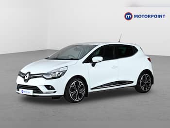 Used Renault Clio 2019 for sale - 79789354: Photo