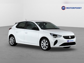 Used Vauxhall Corsa 2022 for sale - 78824878: Photo