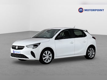 Used Vauxhall Corsa 2022 for sale - 78824878: Photo
