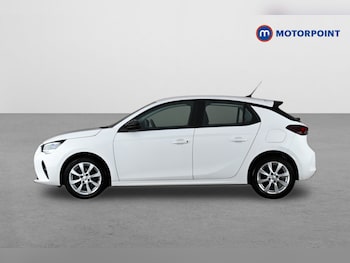 Used Vauxhall Corsa 2022 for sale - 78824878: Photo