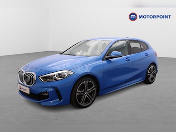 Used BMW 1 Series 2023 for sale - 79549053: Photo