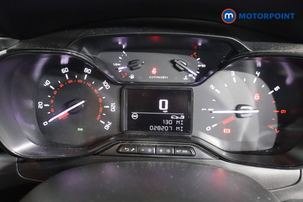 Used Citroen C3 2019 for sale - 77593032: Photo 10