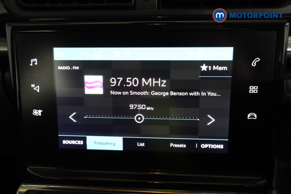 Used Citroen C3 2019 for sale - 77593032: Photo 12